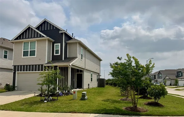 $2,200 | 3902 Deledda Drive, Katy, TX 77493