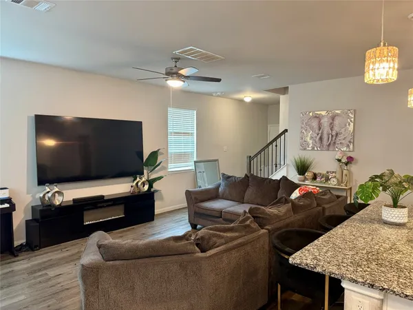 $2,200 | 3902 Deledda Drive, Katy, TX 77493
