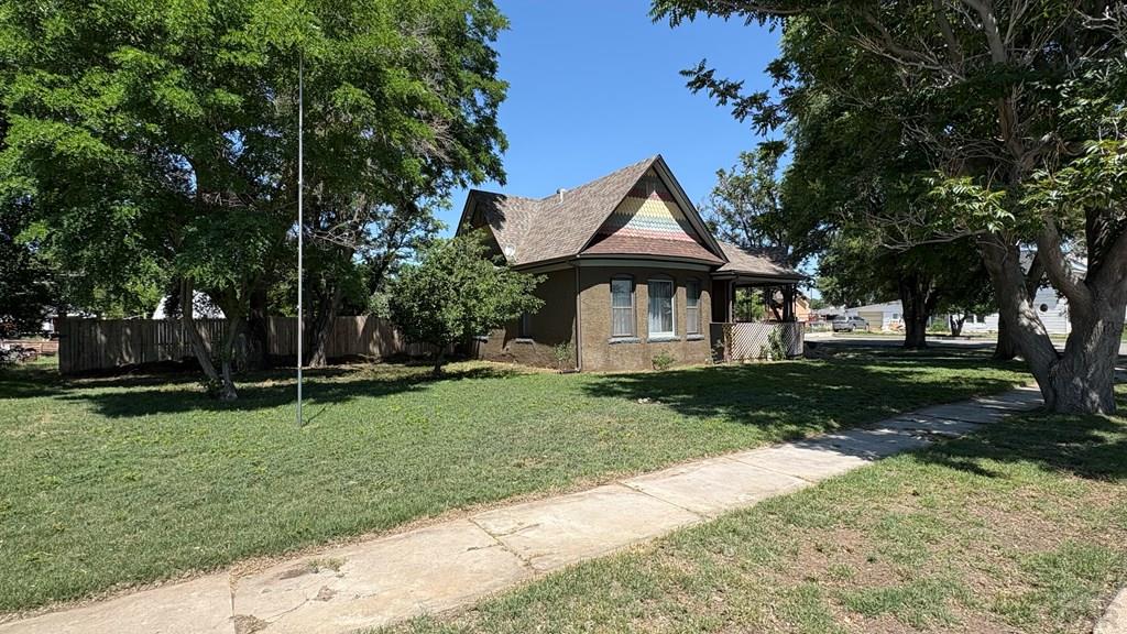 302 7th Street Fowler, CO 81039 - Photo 2 of 47 Gallery Image 2