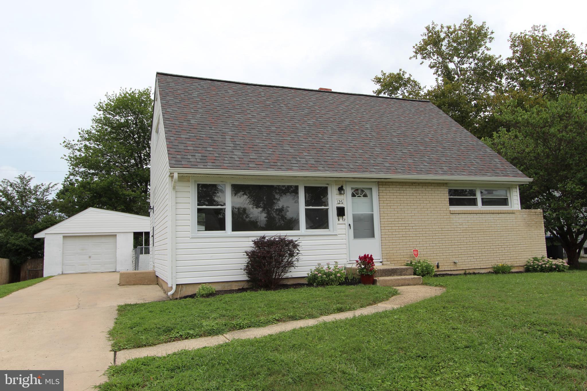 126 Kenmark Road Newark, DE 19713 - Photo 2 of 67 Gallery Image 2