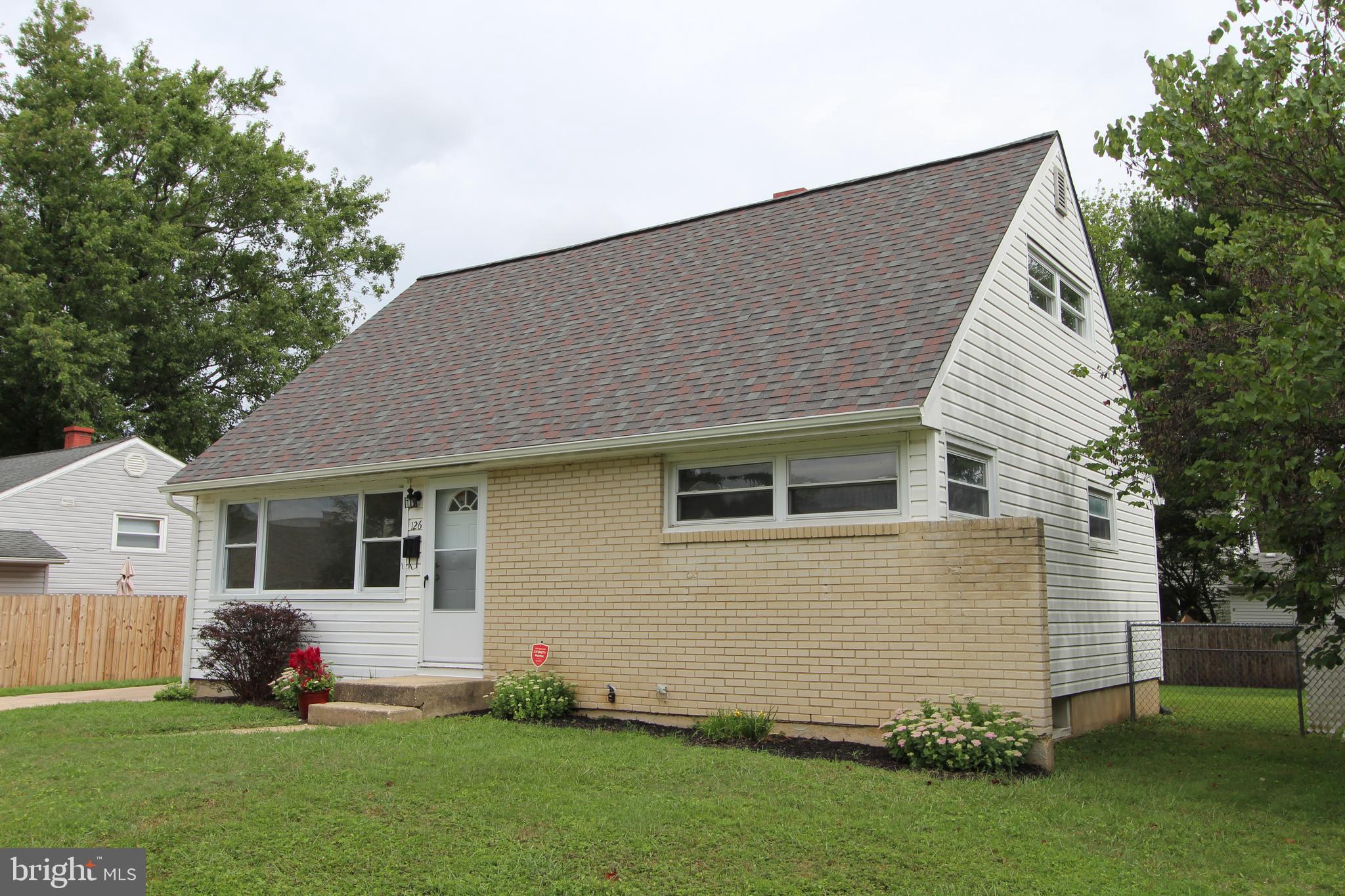 126 Kenmark Road Newark, DE 19713 - Photo 3 of 67 Gallery Image 3