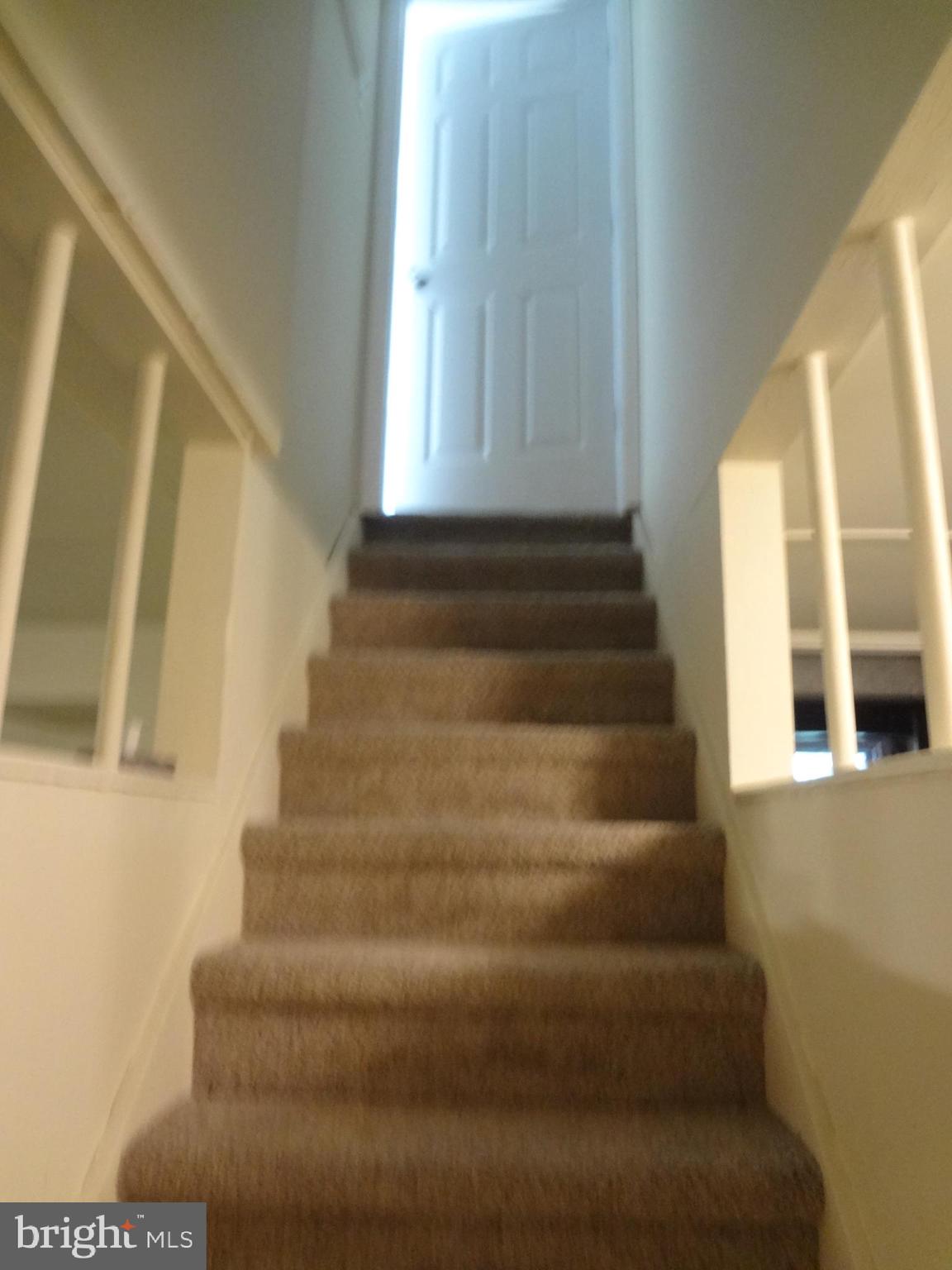 126 Kenmark Road Newark, DE 19713 - Photo 31 of 67 Basement Stairs