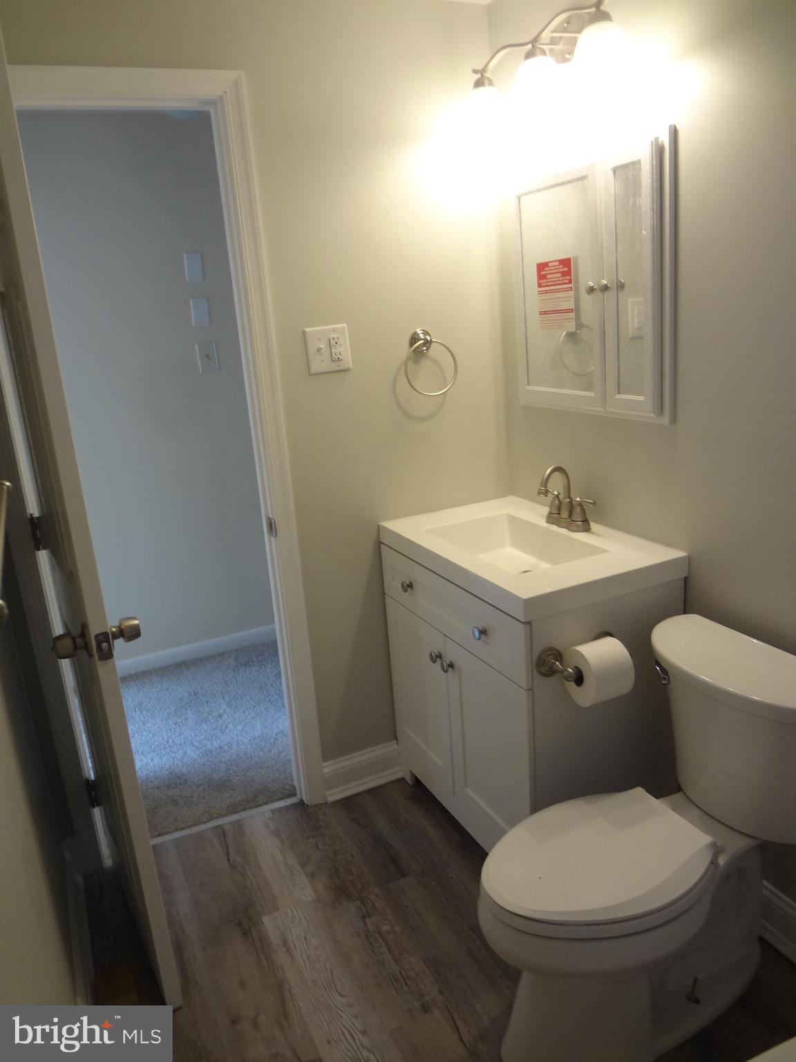 126 Kenmark Road Newark, DE 19713 - Photo 39 of 67 Upstairs Full Bath