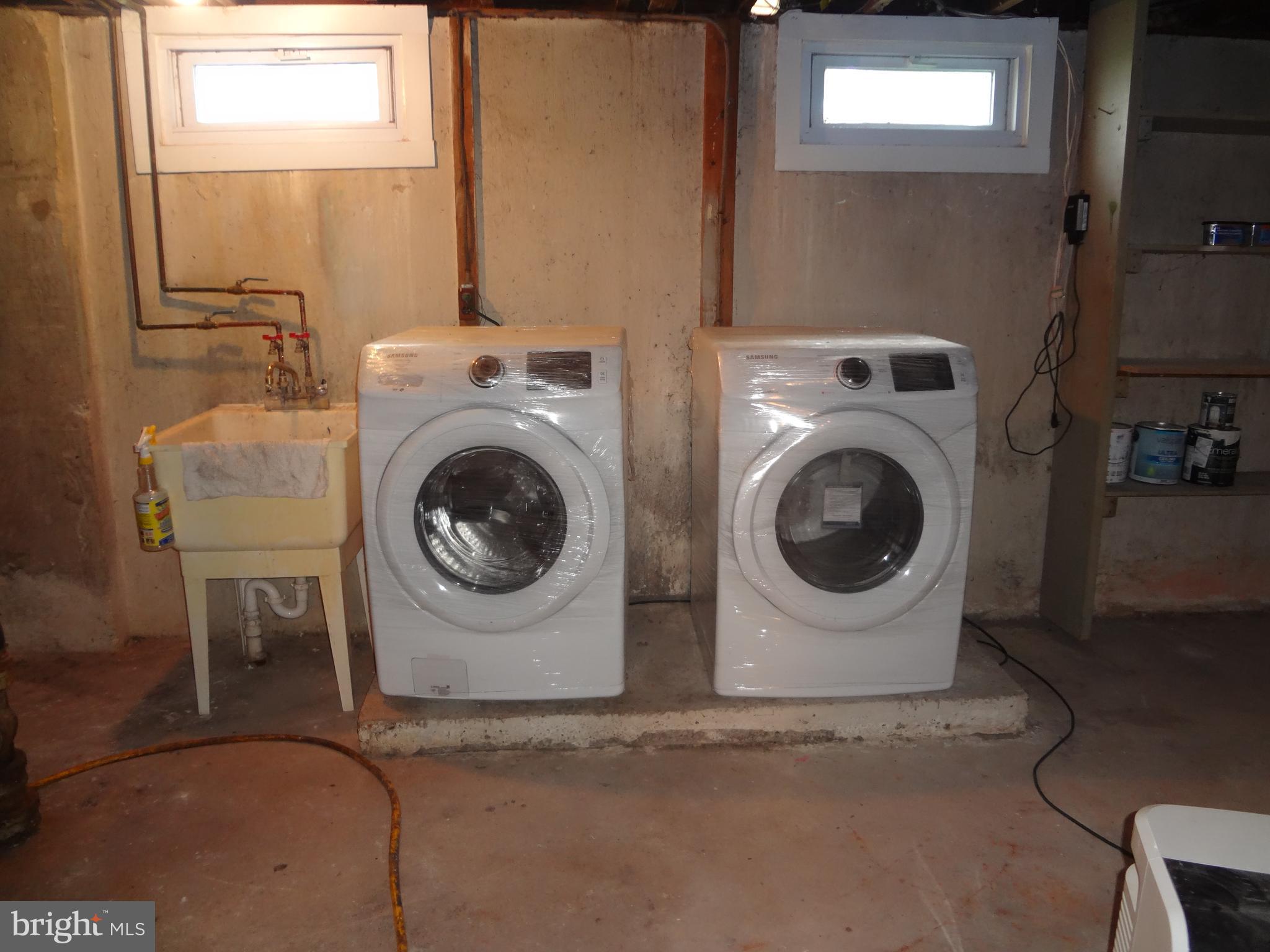 126 Kenmark Road Newark, DE 19713 - Photo 55 of 67 Brand New Washer and Dryer
