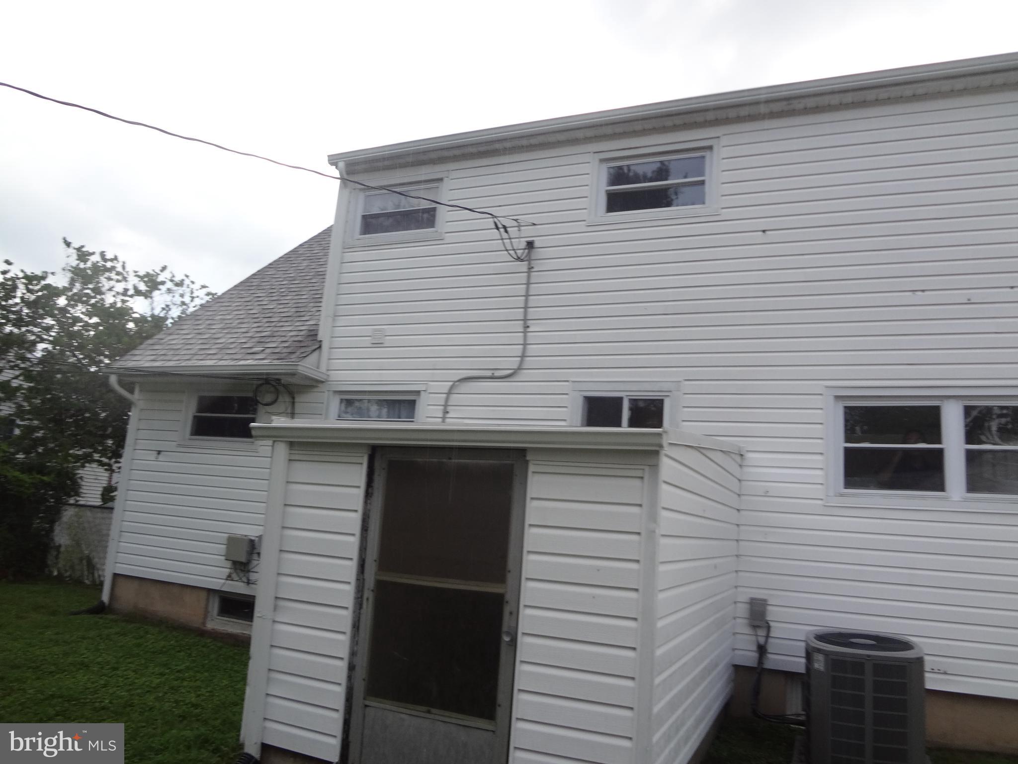 126 Kenmark Road Newark, DE 19713 - Photo 61 of 67 Basement Access
