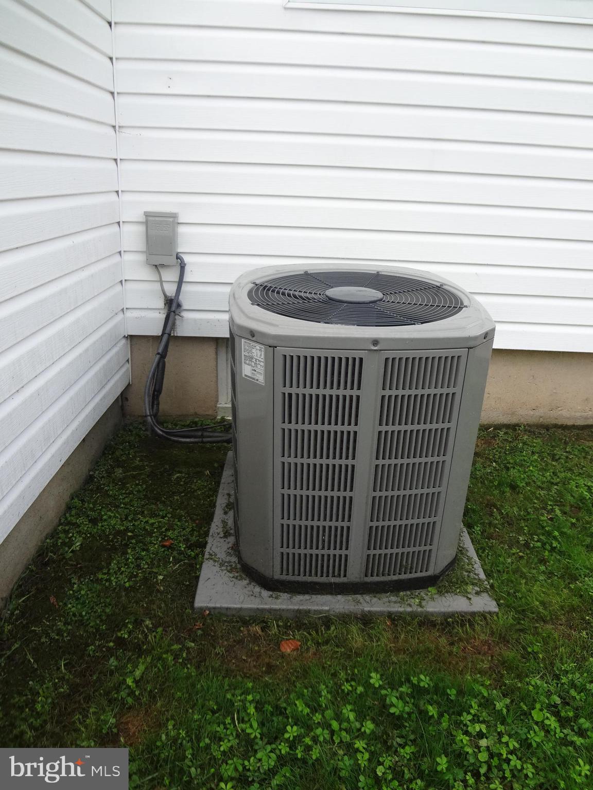 126 Kenmark Road Newark, DE 19713 - Photo 64 of 67 Air Conditioner
