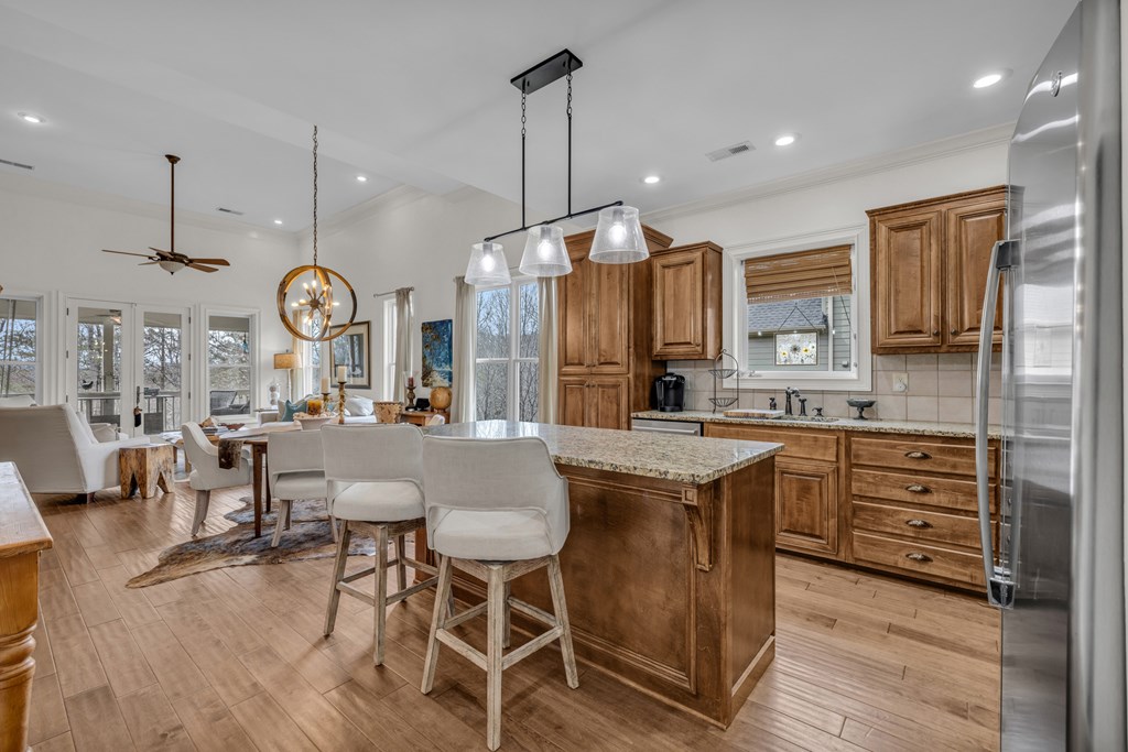 352 Licklog Ridge Hayesville, NC 28904 - Photo 3 of 41 Gallery Image 3