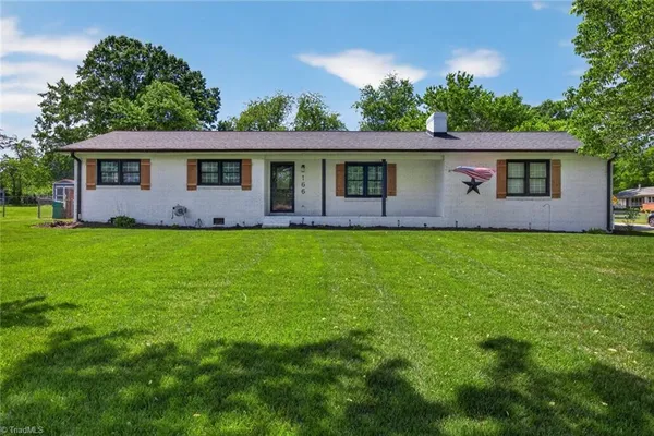 $249,000 | 166 Roberts Road, Eden, NC 27288