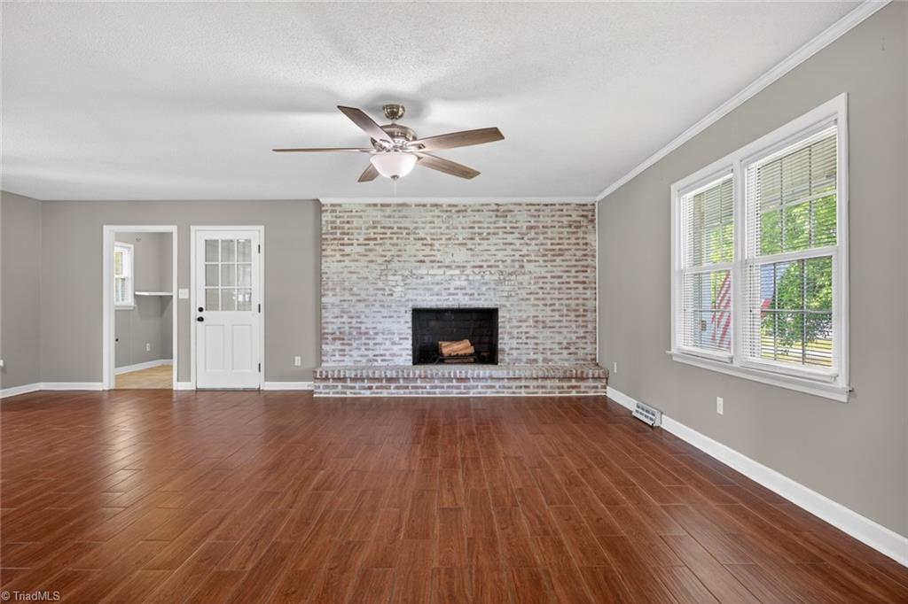 166 Roberts Road Eden, NC 27288 - Photo 12 of 39