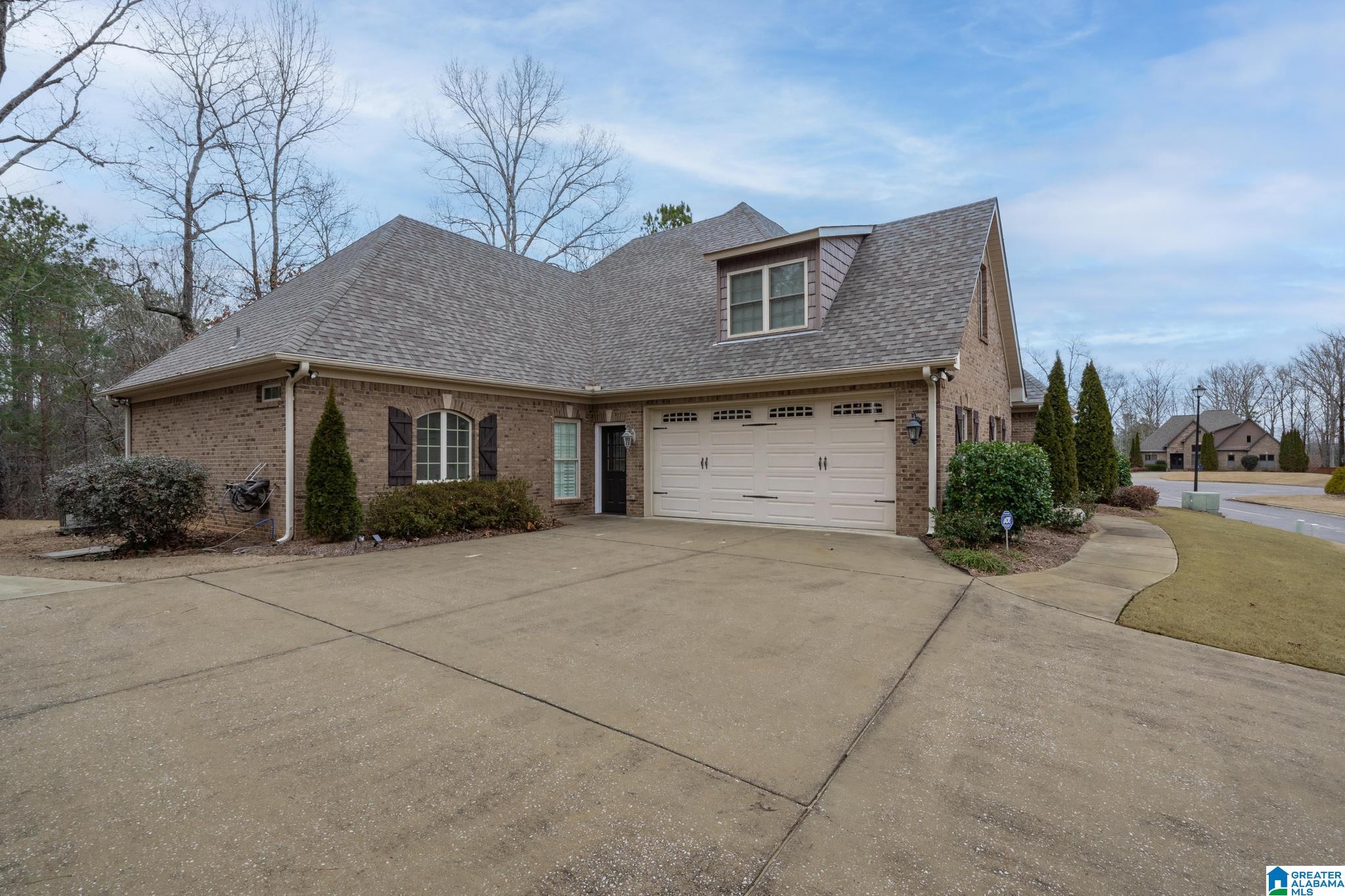 147 Highland Ridge Drive Chelsea, AL 35043 - Photo 40 of 58