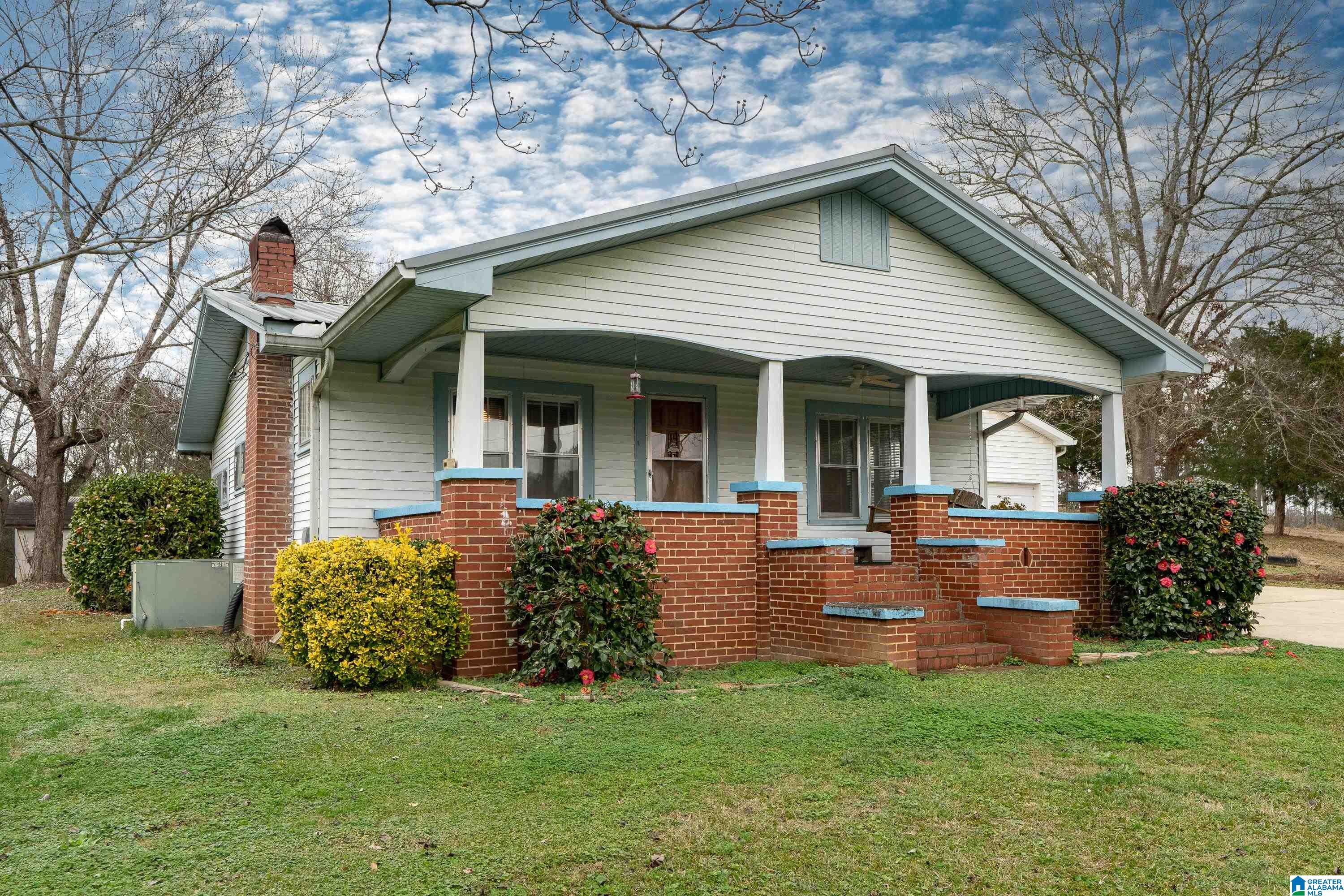 65 Redbird Drive Sterrett, AL 35147 - Photo 1 of 48