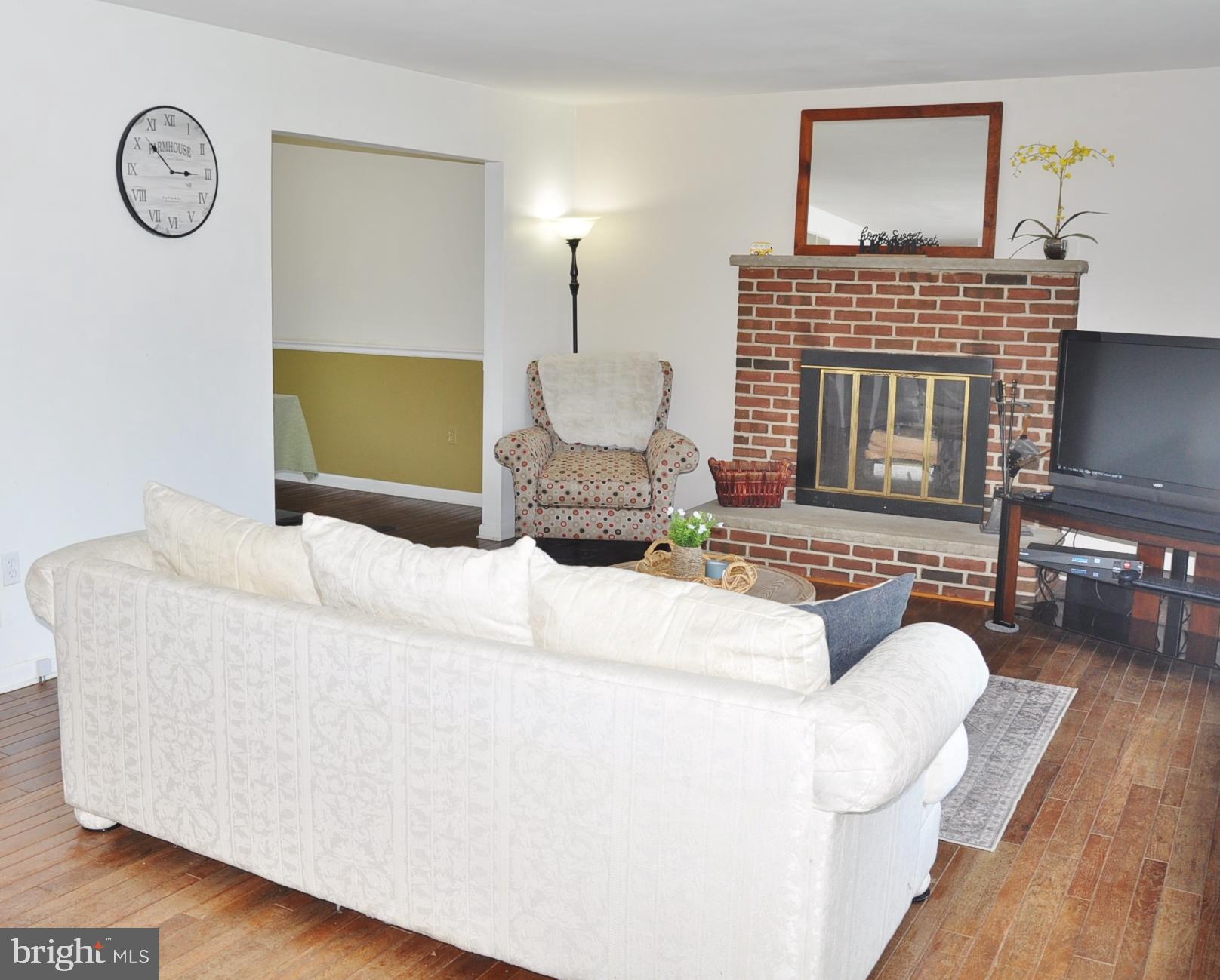 4843 Norrisville Road White Hall, MD 21161 - Photo 11 of 48