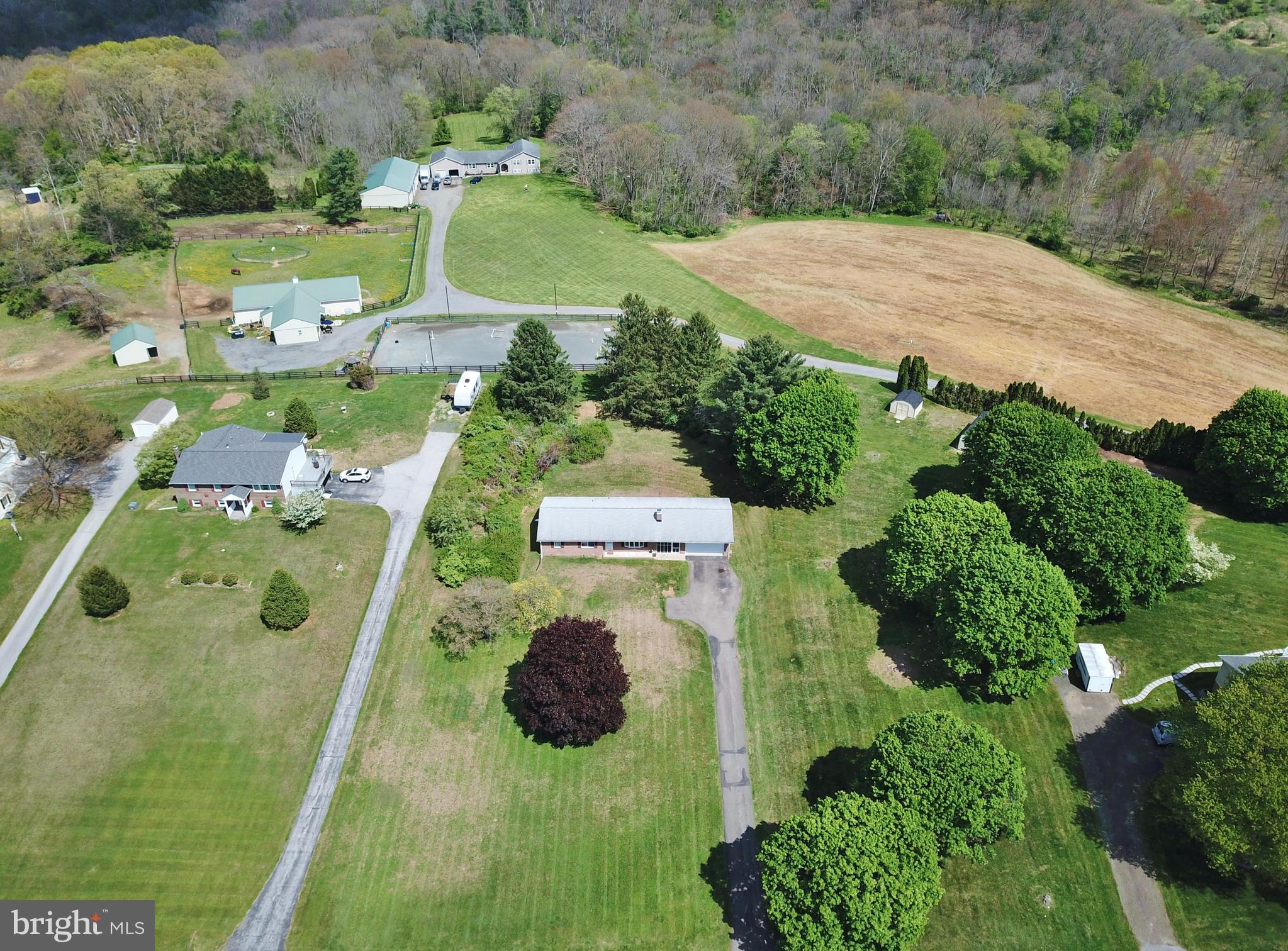 4843 Norrisville Road White Hall, MD 21161 - Photo 39 of 48