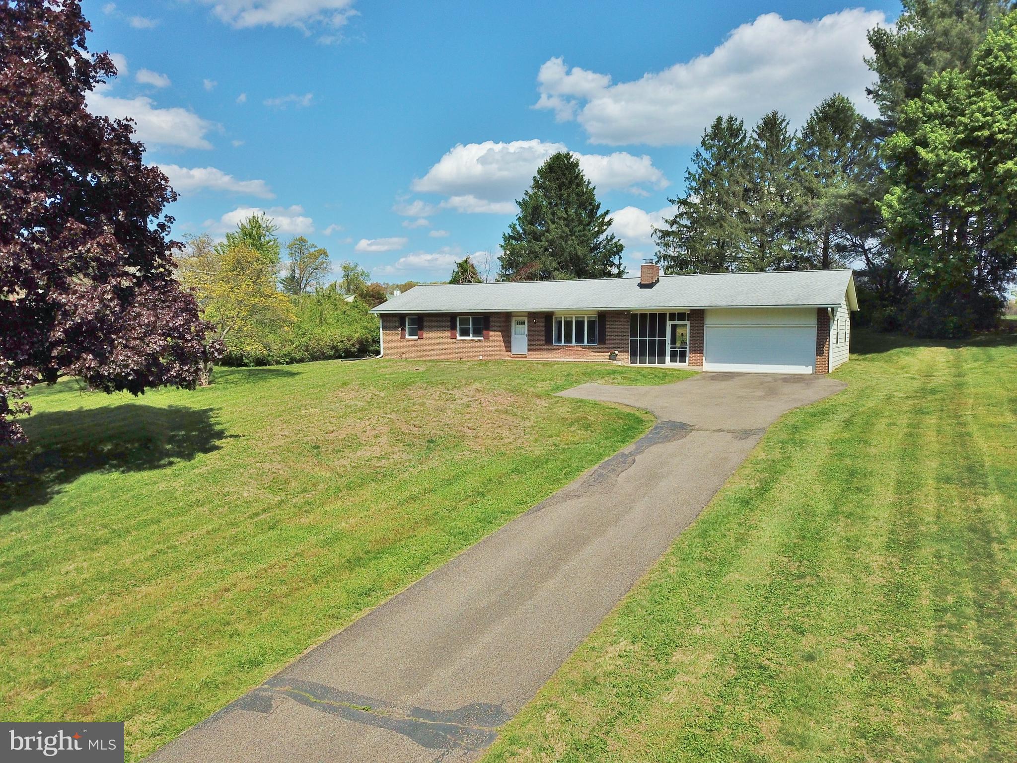 4843 Norrisville Road White Hall, MD 21161 - Photo 40 of 48