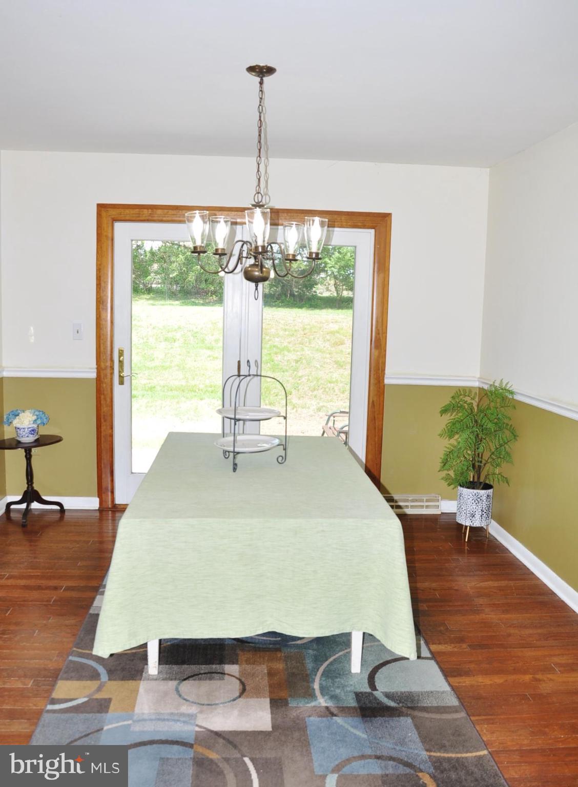 4843 Norrisville Road White Hall, MD 21161 - Photo 4 of 48 Separate dining room