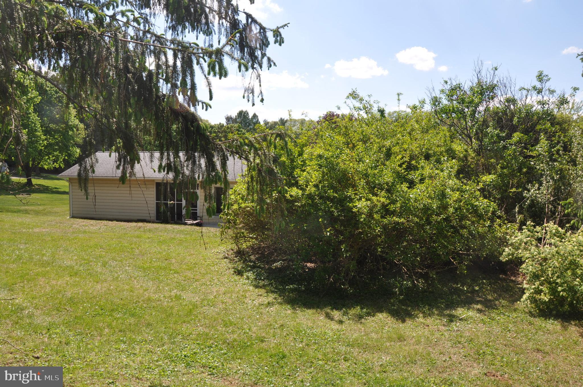 4843 Norrisville Road White Hall, MD 21161 - Photo 44 of 48