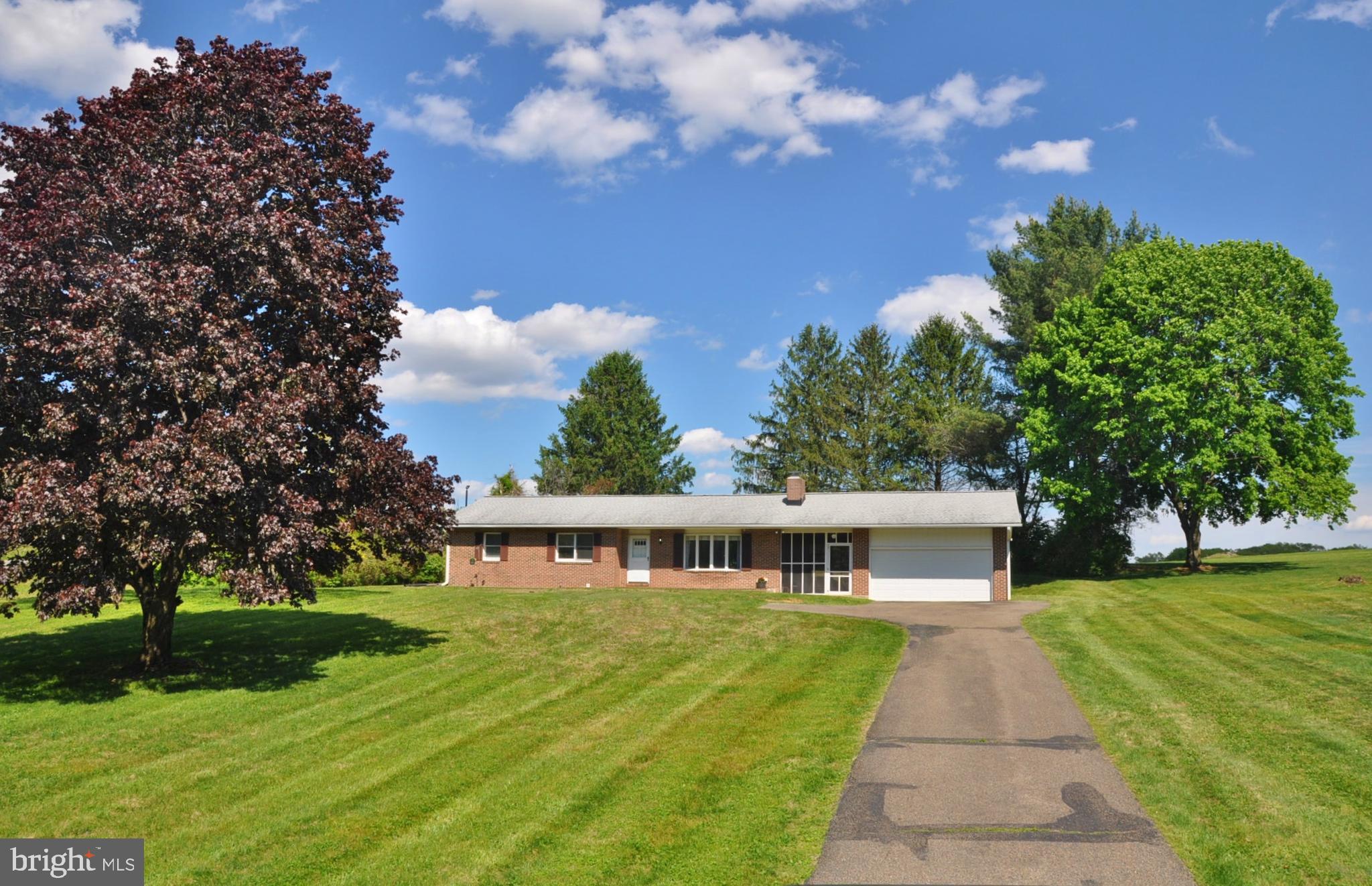 4843 Norrisville Road White Hall, MD 21161 - Photo 45 of 48