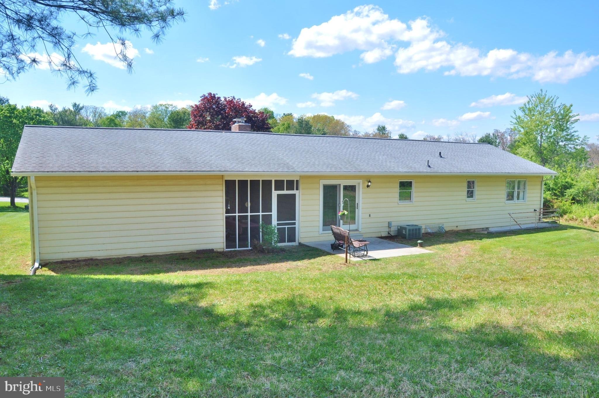 4843 Norrisville Road White Hall, MD 21161 - Photo 9 of 48