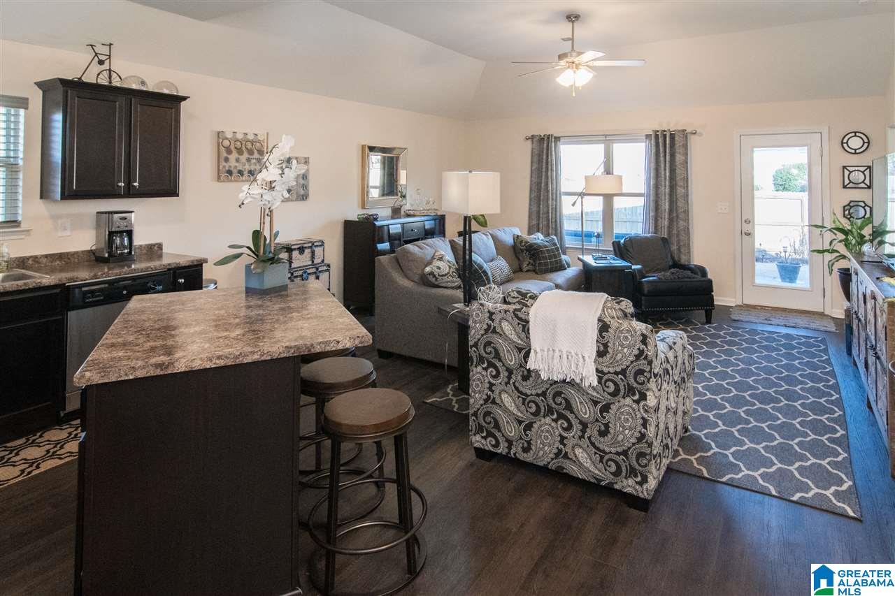 4865 Cove Lane Mount Olive, AL 35117 - Photo 13 of 33