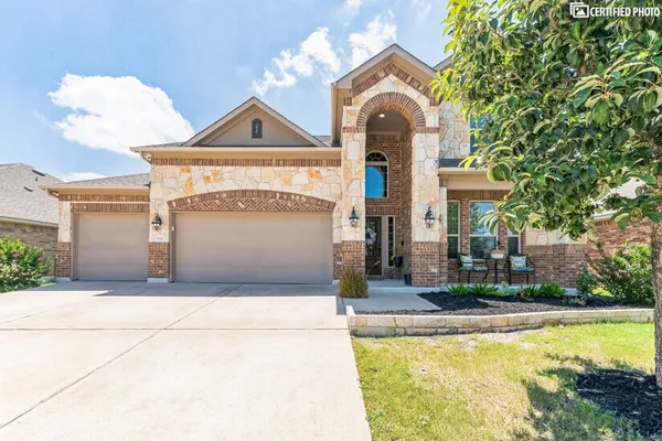 $530,000 | 920 Arvada Drive, Leander, TX 78641
