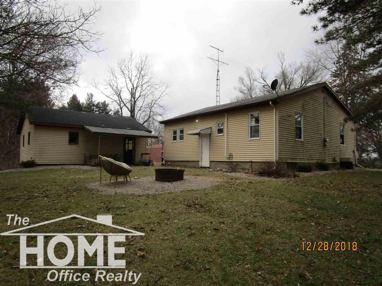 7845 South Gale Road Morrice, MI 48857 - Photo 16 of 19