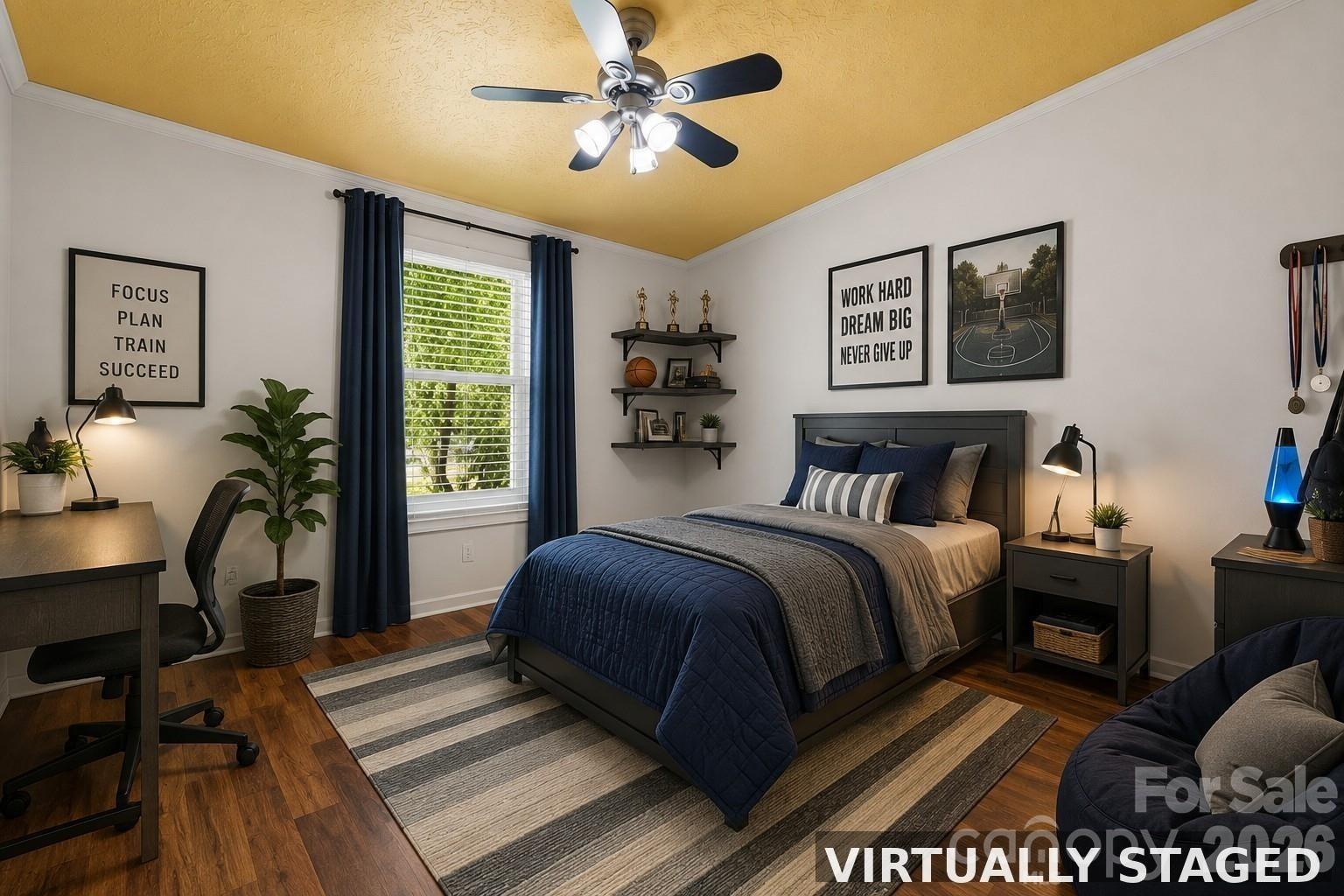 4416 Grace Church Road Newton, NC 28658 - Photo 23 of 34
