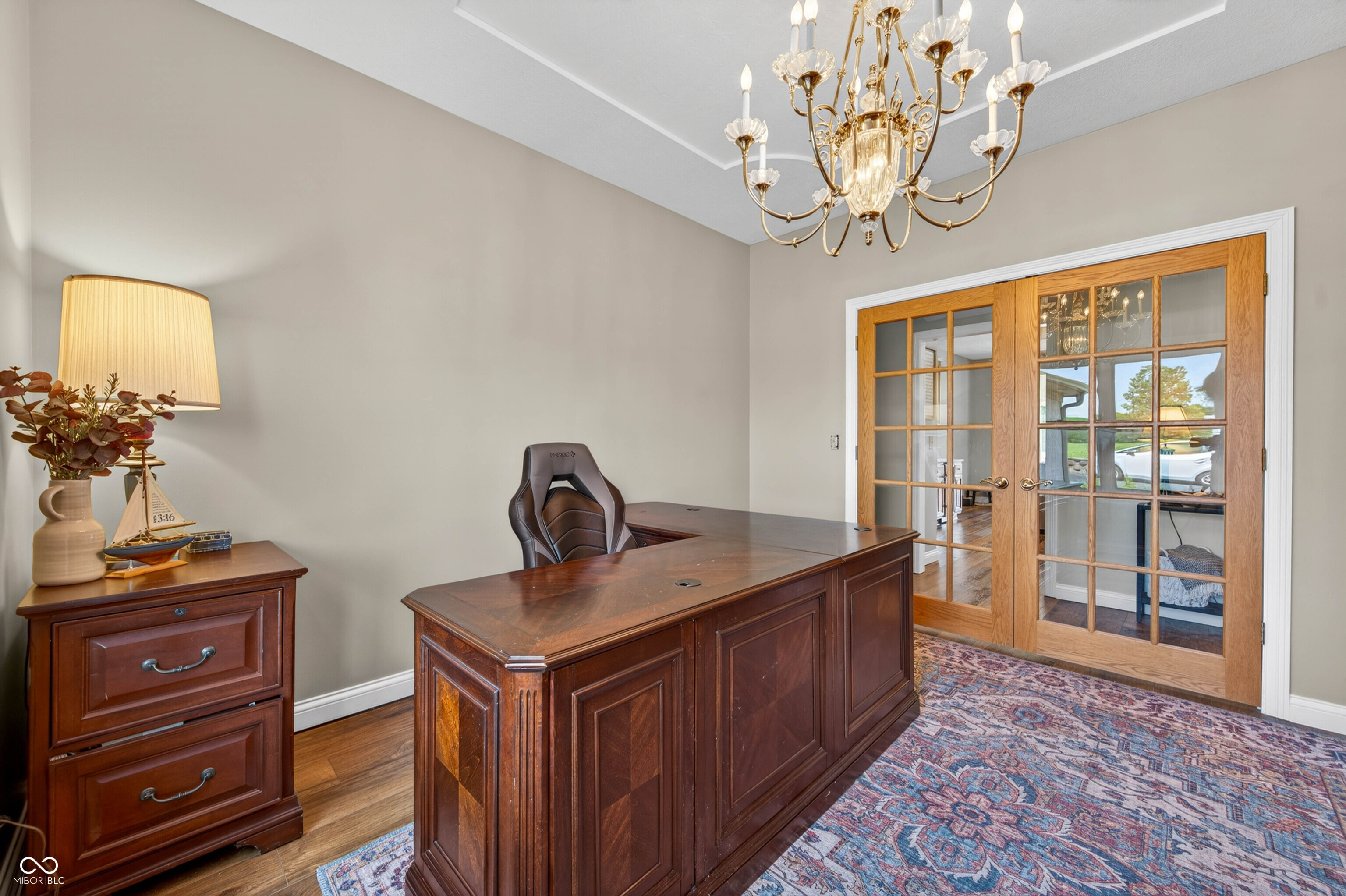 6861 South Nineveh Road Trafalgar, IN 46181 - Photo 44 of 104