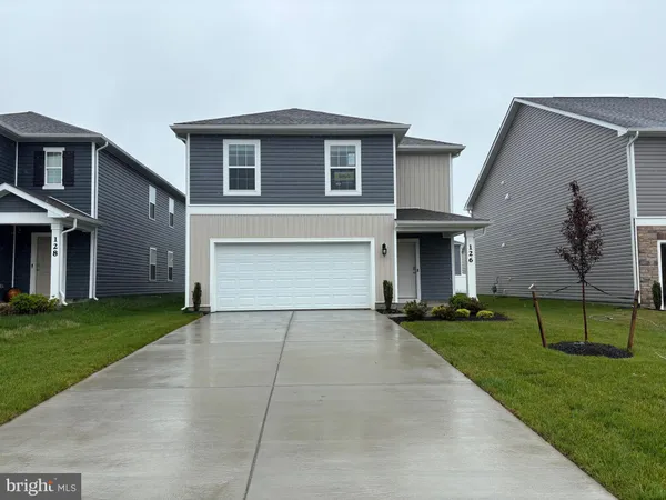 $2,550 | 126 Charing Cross Drive, Stephens City, VA 22655