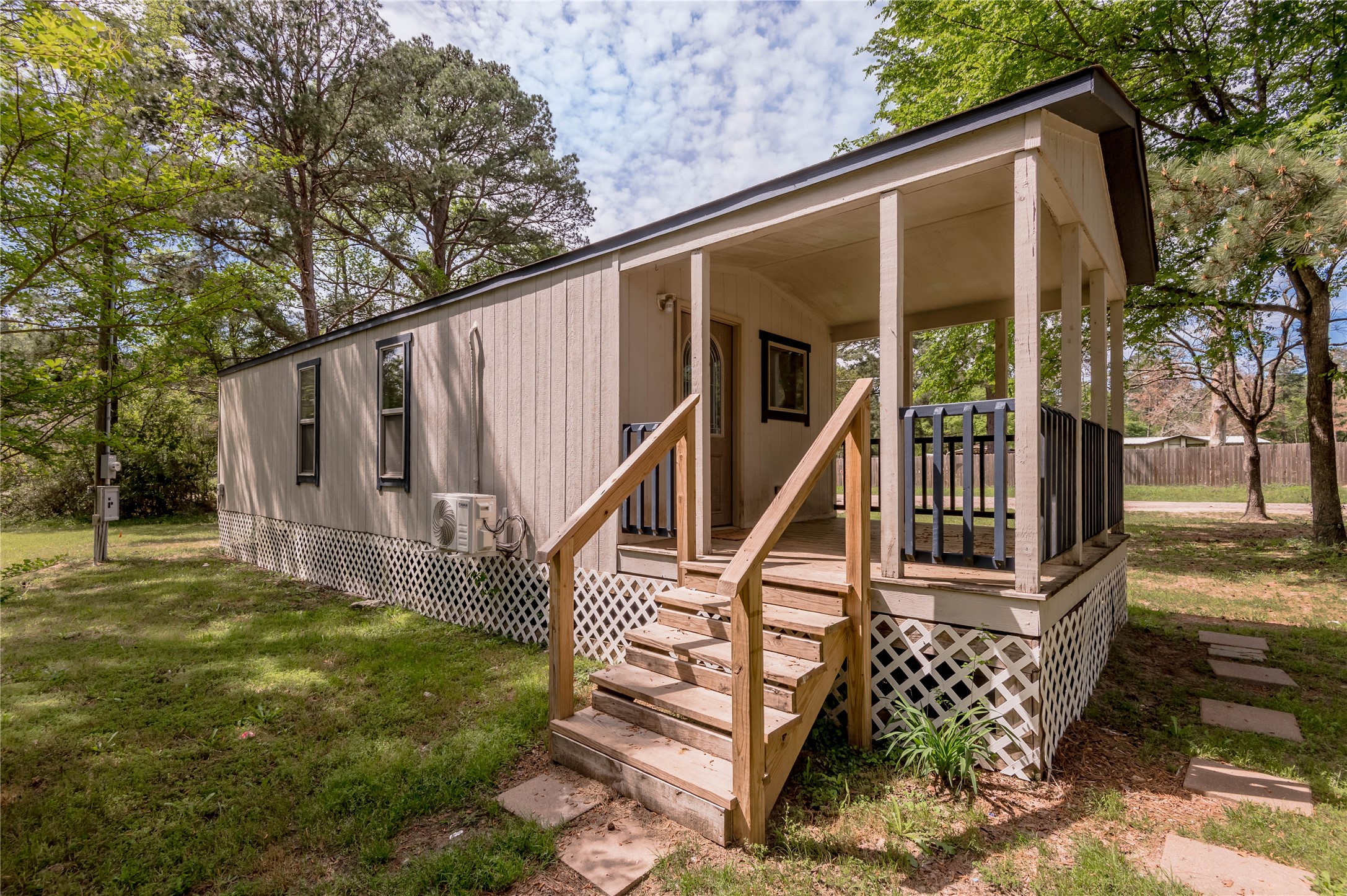 25 Starlight Drive Huntsville, TX 77320 - Photo 16 of 21