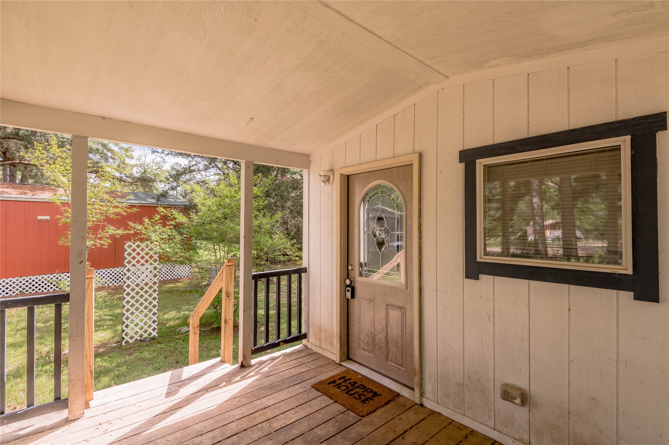 25 Starlight Drive Huntsville, TX 77320 - Photo 17 of 21