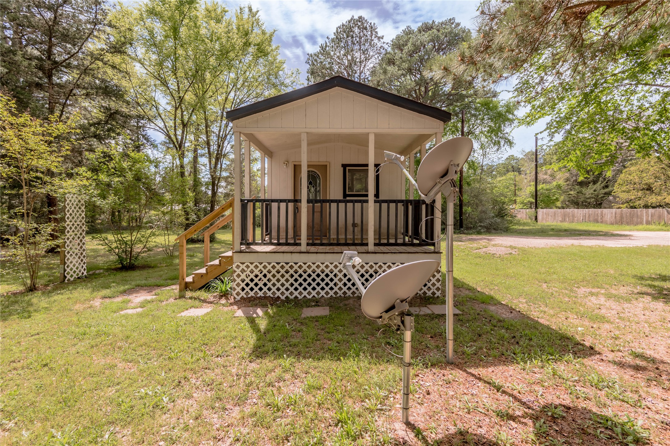 25 Starlight Drive Huntsville, TX 77320 - Photo 18 of 21