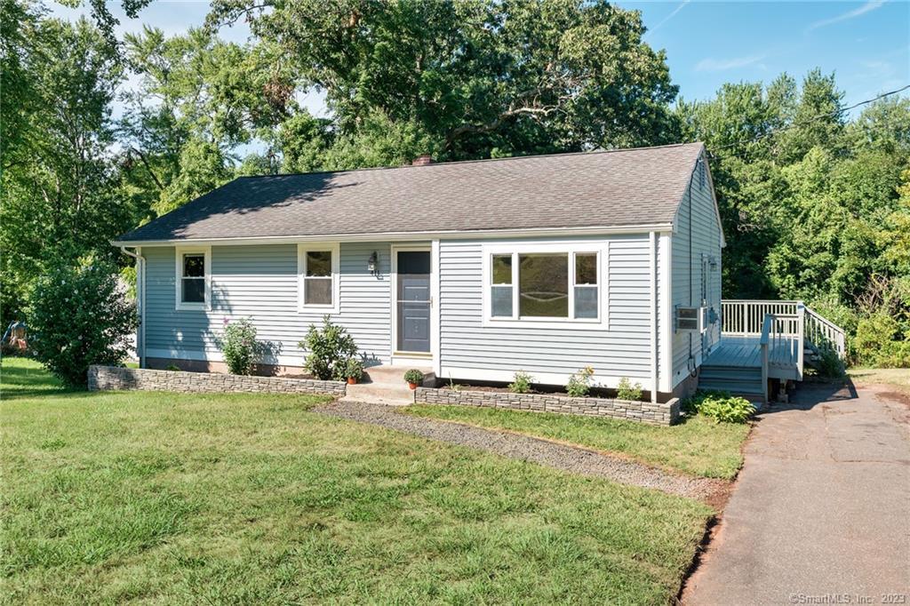 411 Abbe Road South Windsor, CT 06074 - Photo 1 of 1 Gallery Image 1