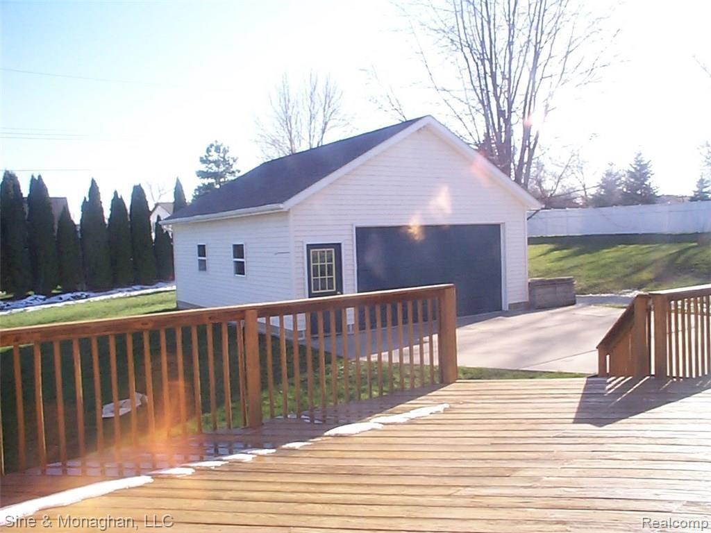 4097 Neuman Road St. Clair, MI 48079 - Photo 14 of 35