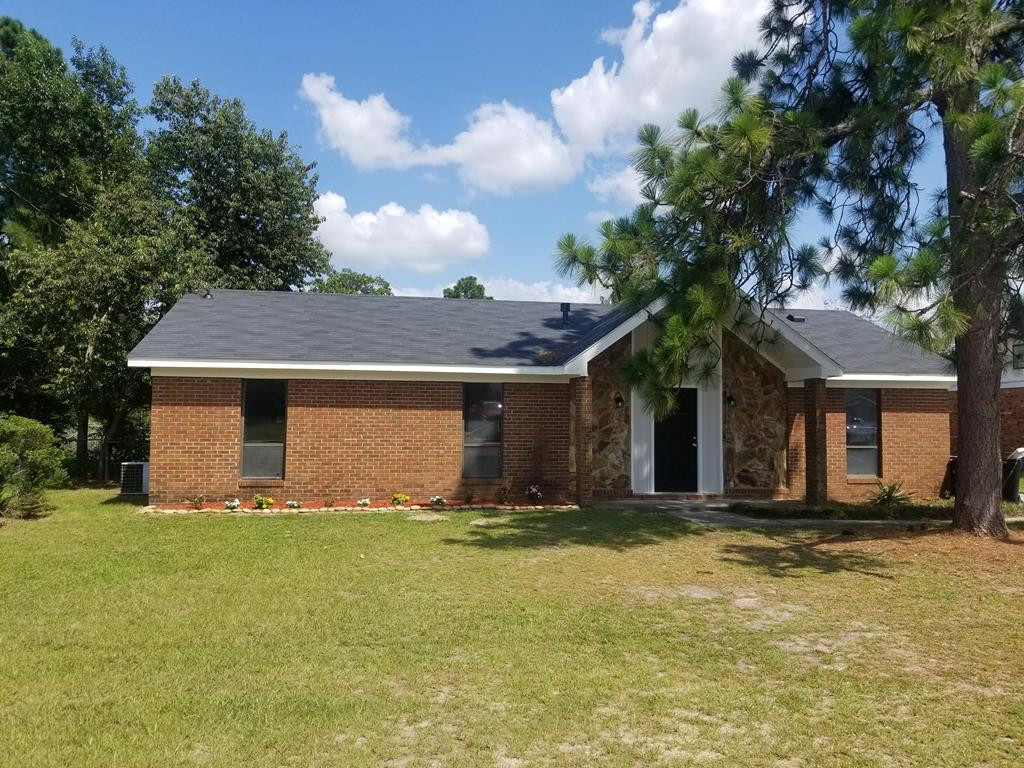 3716 Hickory Cove Road Hephzibah, GA 30815 - Photo 1 of 8 Main View