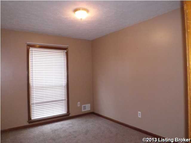 6119 Terry Road Louisville, KY 40258 - Photo 34 of 45 BEDROOM