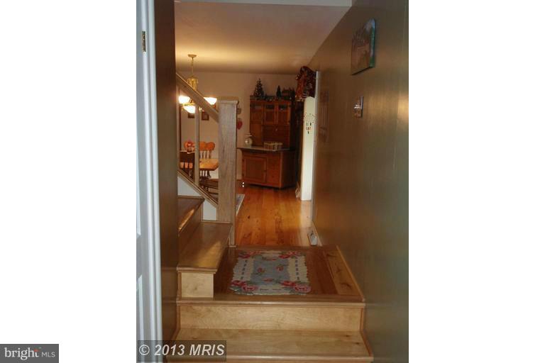 2402 Hoffman Road Greencastle, PA 17225 - Photo 8 of 22 a view of a hallway