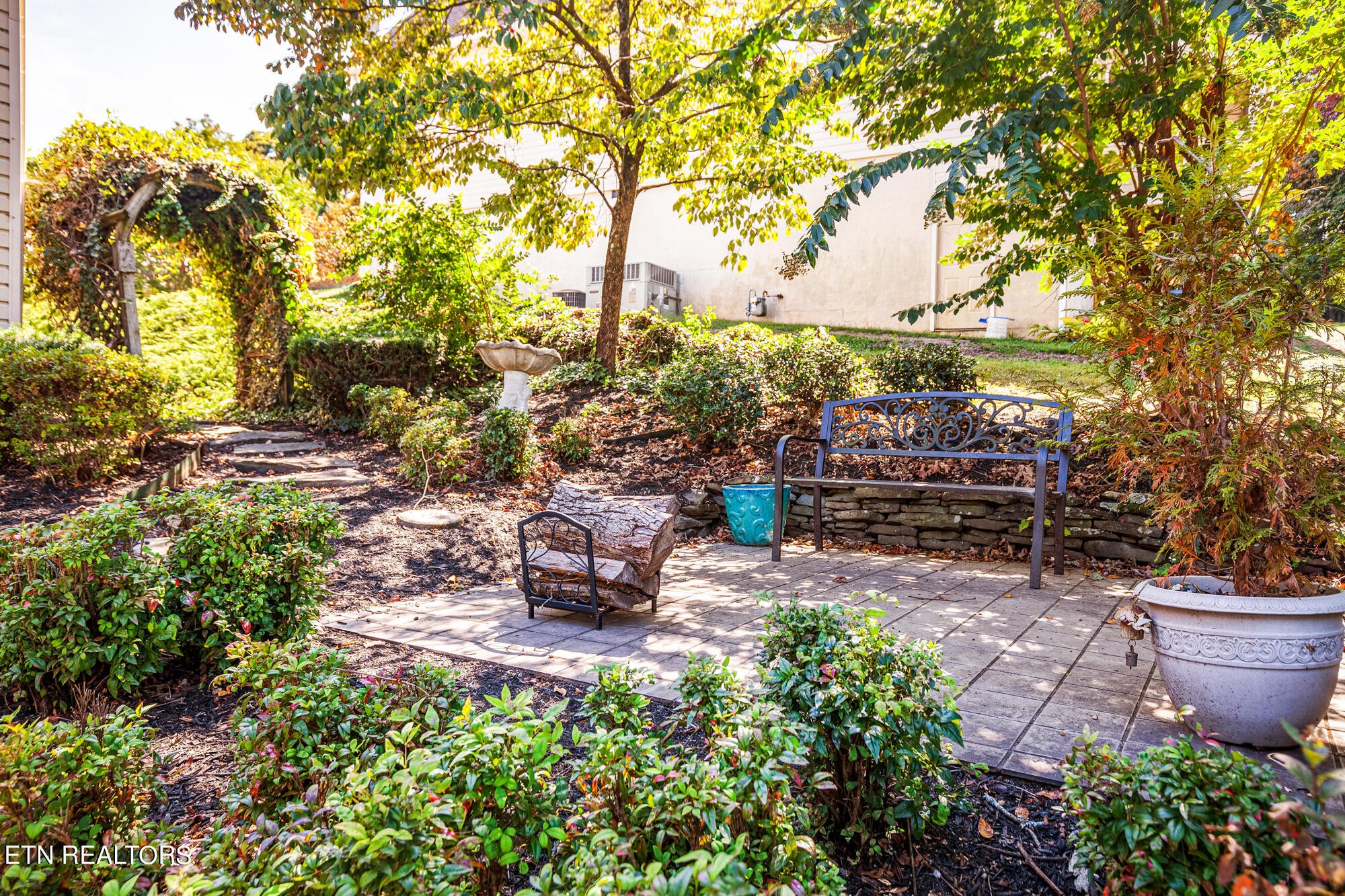 1213 Rain Tree Road Knoxville, TN 37923 - Photo 37 of 38 Gallery Image 37