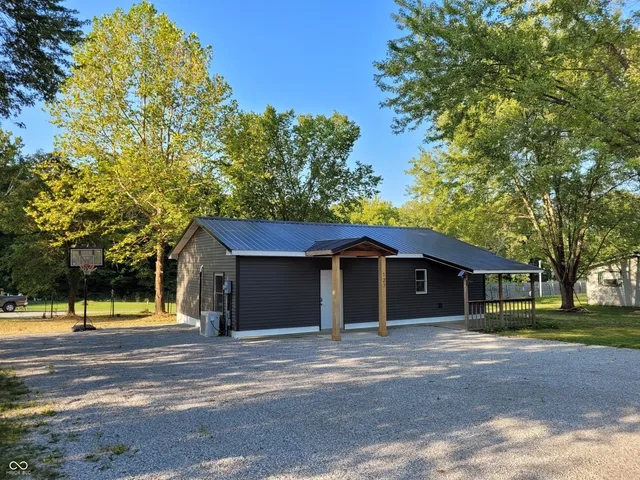 $1,150 | 127 Bailey Lane, Morgantown, IN 46160