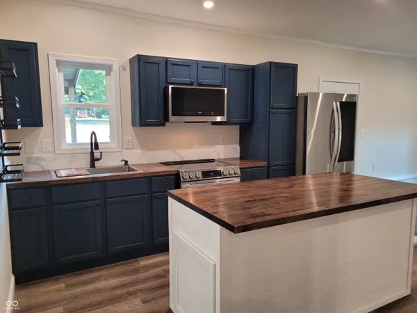 $1,150 | 127 Bailey Lane, Morgantown, IN 46160