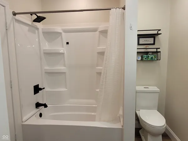 $1,150 | 127 Bailey Lane, Morgantown, IN 46160