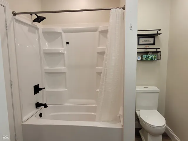 $1,150 | 127 Bailey Lane, Morgantown, IN 46160