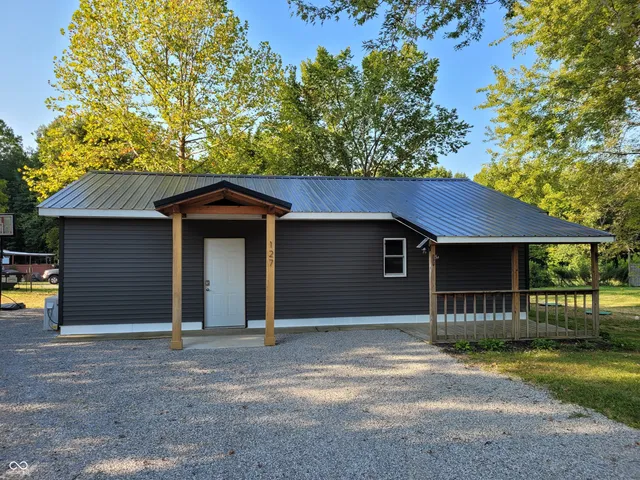 $1,150 | 127 Bailey Lane, Morgantown, IN 46160