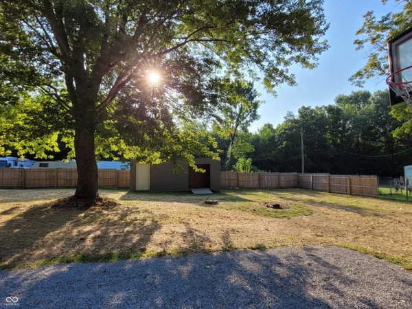 $1,150 | 127 Bailey Lane, Morgantown, IN 46160