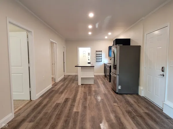 $1,150 | 127 Bailey Lane, Morgantown, IN 46160