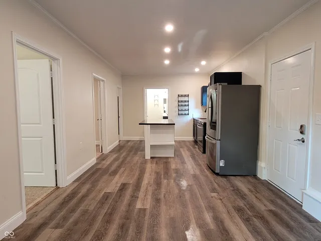 $1,150 | 127 Bailey Lane, Morgantown, IN 46160