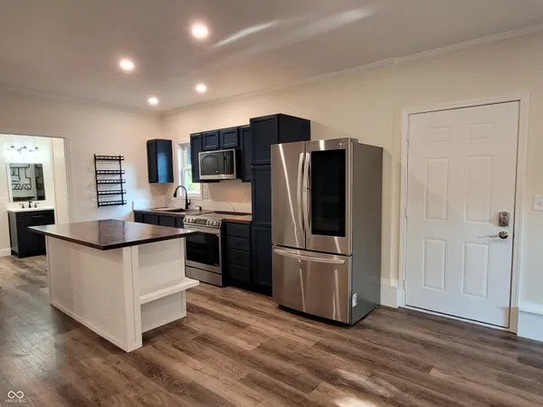 $1,150 | 127 Bailey Lane, Morgantown, IN 46160