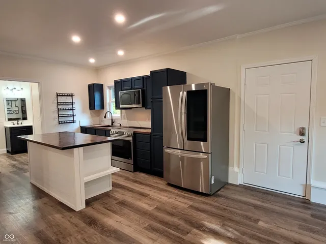 $1,150 | 127 Bailey Lane, Morgantown, IN 46160