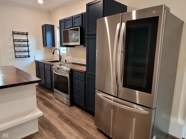 $1,150 | 127 Bailey Lane, Morgantown, IN 46160