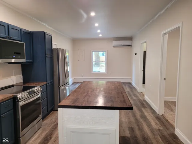 $1,150 | 127 Bailey Lane, Morgantown, IN 46160