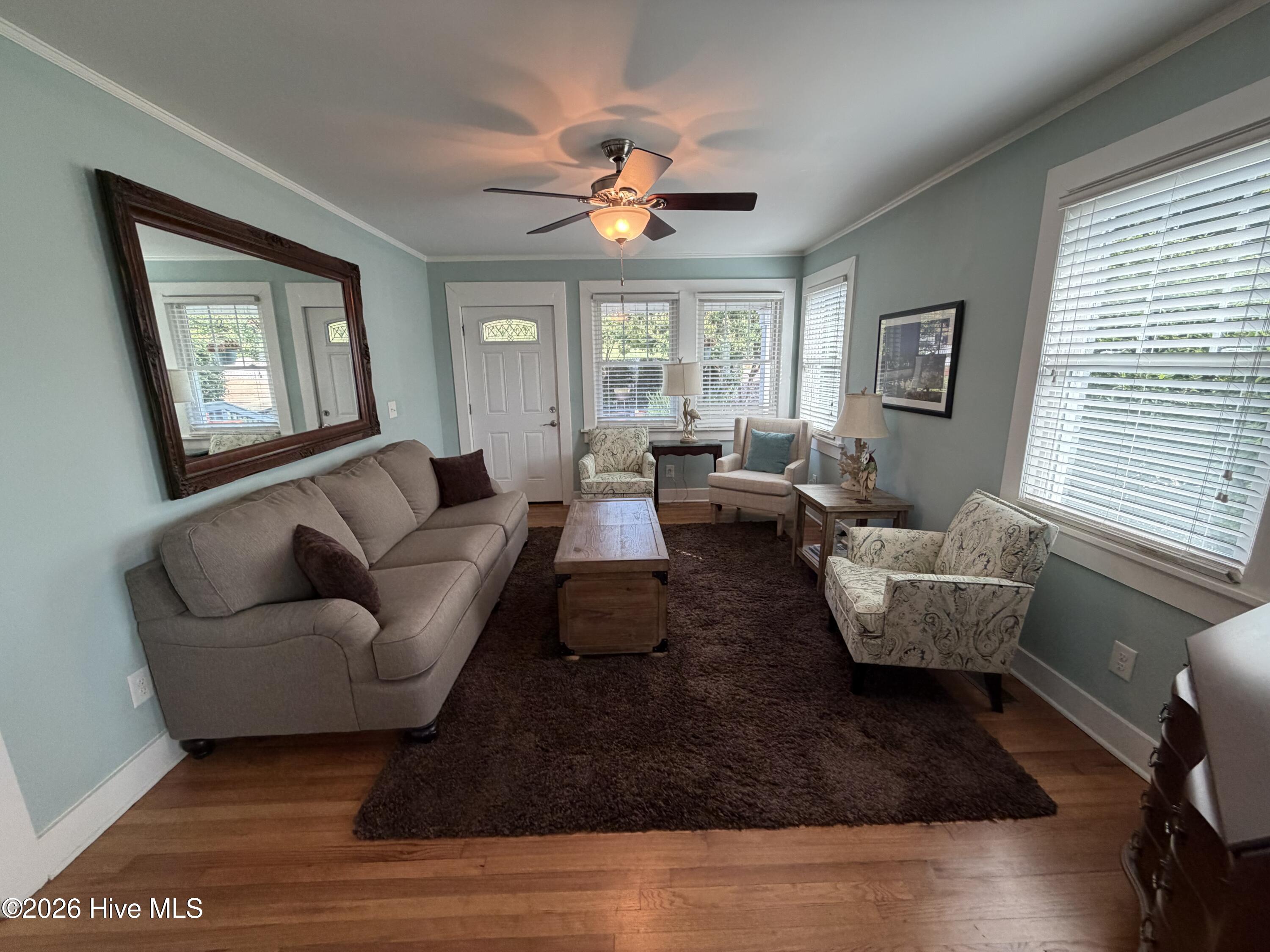 1133 Ridgecrest Avenue North Augusta, SC 29841 - Photo 8 of 23